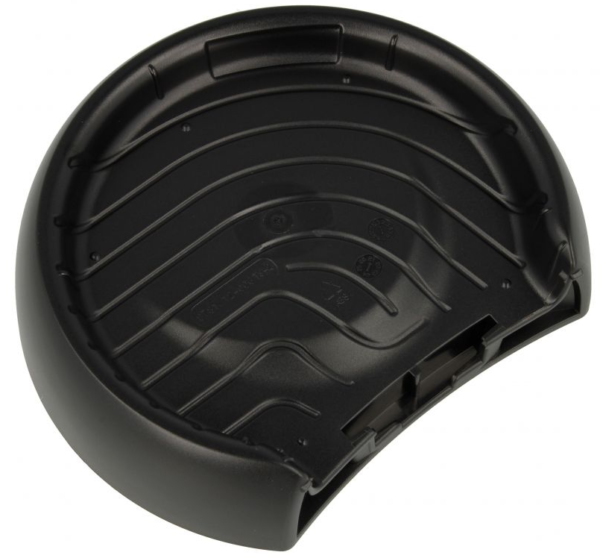 KRUPS Vaschetta Raccogligocce Macchina Caffè Dolce Gusto Nescafè Piccolo XS KP1A