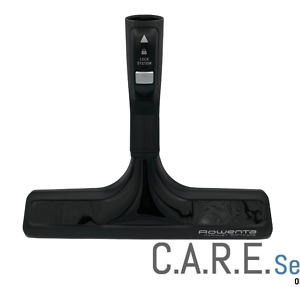 ROWENTA SPAZZOLA PARQUET SOFTCARE SILENCE COMPACT FORCE EXTREME MULTI CYCLONIC