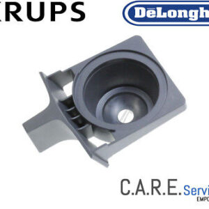 PORTA CAPSULE DOLCE GUSTO SUPPORTO DOSE KP 1101 1105 1108 110F OBLO' MS-623704