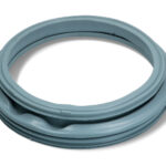 BEKO SOFFIETTO OBLO' GUARNIZIONE PER LAVATRICE 2904520100 PER MODELLI WM-WMD-WML