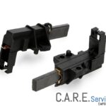 COPPIA SPAZZOLE LAVATRICE WHIRLPOOL 2PZ 481236248004