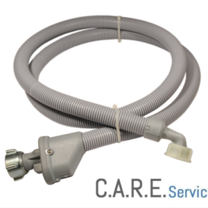 Tube Charge Machine à Laver De 300cm Avec Sécurité Eltek