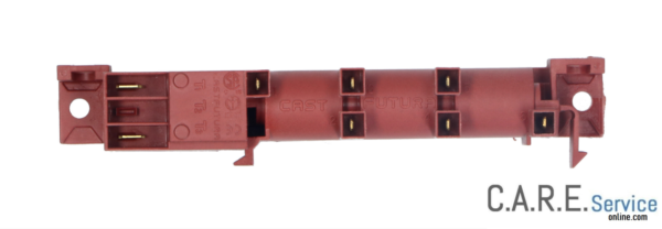 Accenditore Scintillatore a 6 fuochi per piano cottura Candy 42801980