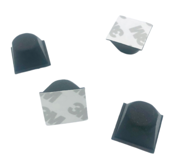 kit 4 piedini appoggio antivibrazione imperia I pasta. 4 pezzi originali Imperia