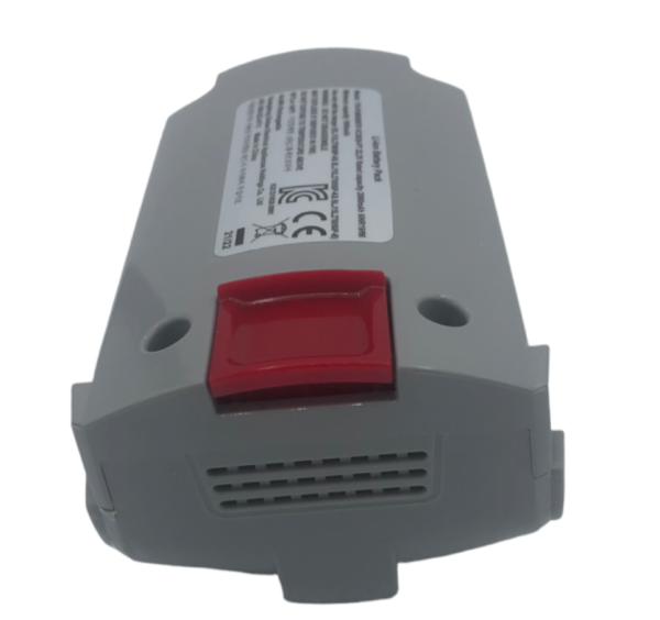 Rowenta Batteria per aspirapolvere X-Pert 3.60 RH6923 RH6933 RH6974 ORIGINALE