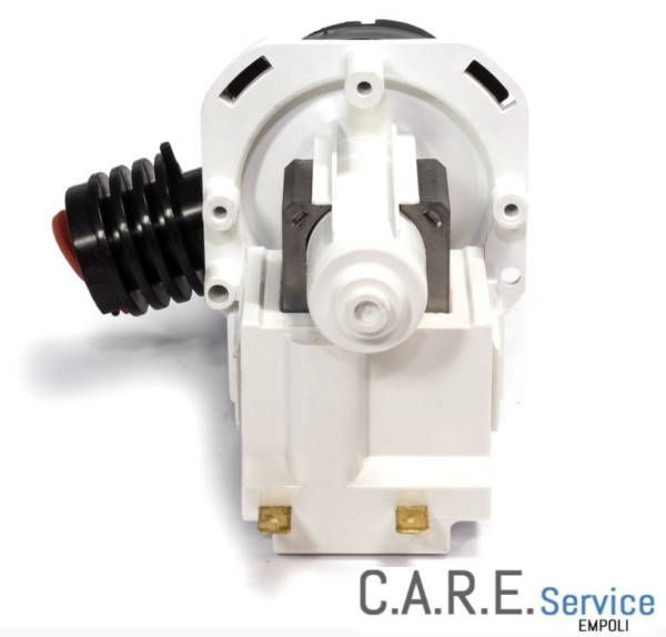 POMPA SCARICO LAVASTOVIGLIE REX ELECTROLUX AEG TT802 - 140000443022 - 30W NUOVO