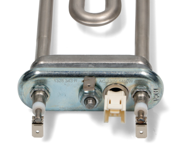 RESISTENZA 1450W  LAVATRICE BEKO 2882602500 2882602600 230V