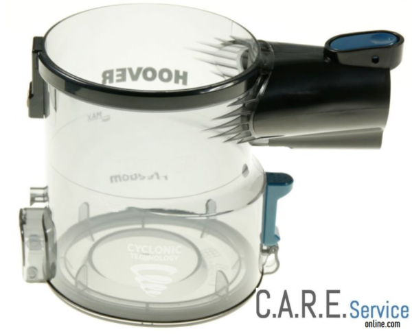 Serbatoio Polvere per Aspirapolvere HOOVER Ricambio Contenitore Freedom FD22