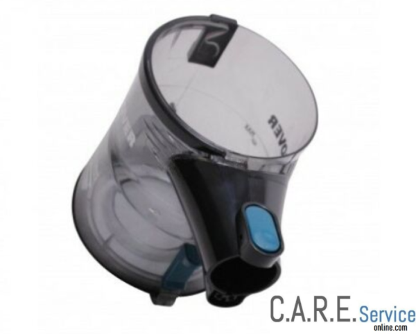 Serbatoio Polvere per Aspirapolvere HOOVER Ricambio Contenitore Freedom FD22