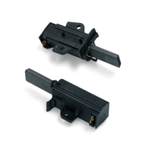 SPAZZOLE MOTORE KIT 2PZ  ZANUSSI  ELECTROLUX REX  50226588007