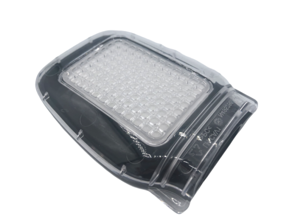 Black&Decker filtro polvere, scatola levigatrice sabbiatrice KA2000 KA2500