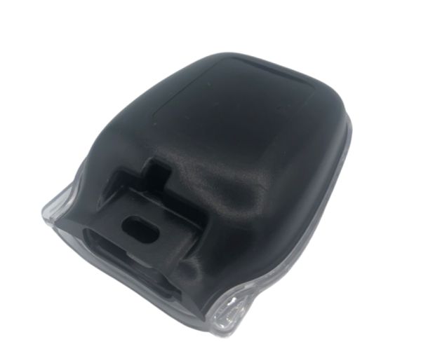 Black&Decker filtro polvere, scatola levigatrice sabbiatrice KA2000 KA2500