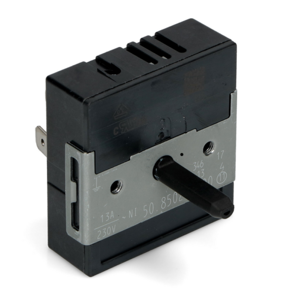 REGOLATORE D'ENERGIA PER FORNO EGO 50.55021.100 13A 230V