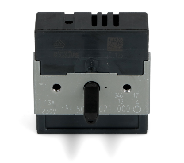REGOLATORE D'ENERGIA PER FORNO EGO 50.55021.100 13A 230V