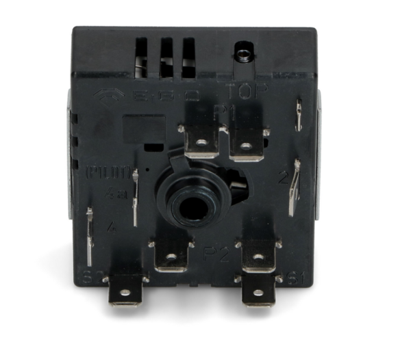 REGOLATORE D'ENERGIA PER FORNO EGO 50.55021.100 13A 230V