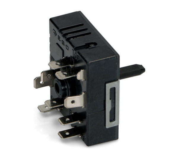 REGOLATORE D'ENERGIA PER FORNO EGO 50.55021.100 13A 230V