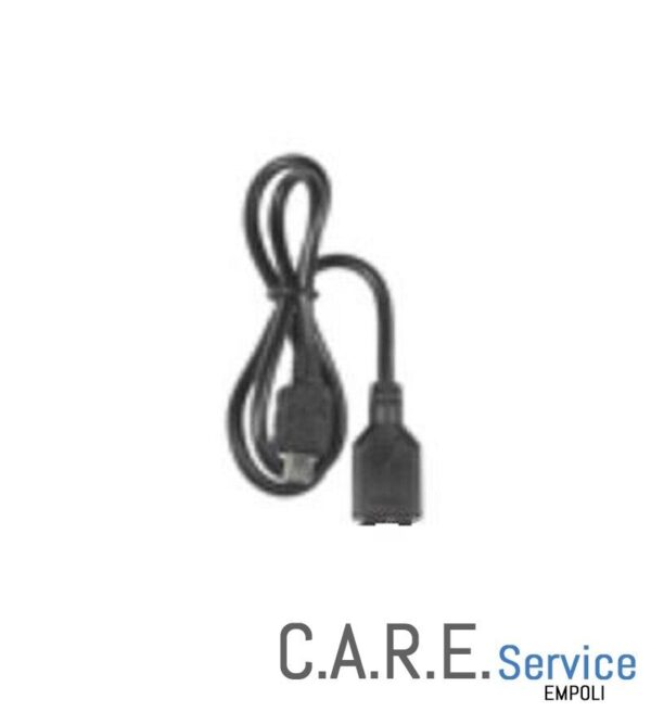 CAVO USB CAVETTO RASOIO ROWENTA TN6000 TN6010 FOREWER SHARP  RICAMBIO ORIGINALE