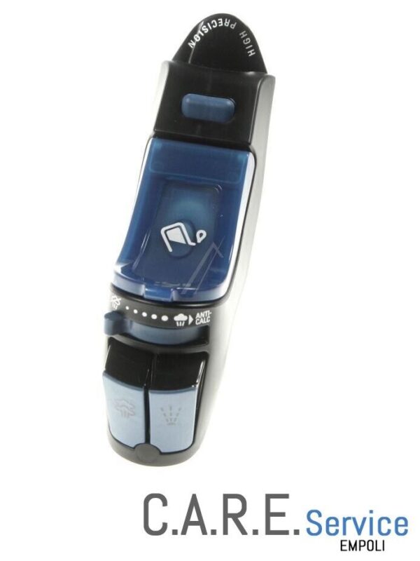 PARTE ANTERIORE MANIGLIA+POMPA SPRAY ROWENTA DW7110  RS-DW0426