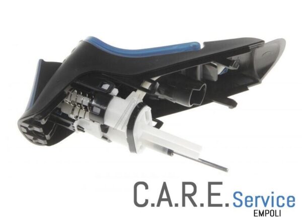 PARTE ANTERIORE MANIGLIA+POMPA SPRAY ROWENTA DW7110  RS-DW0426
