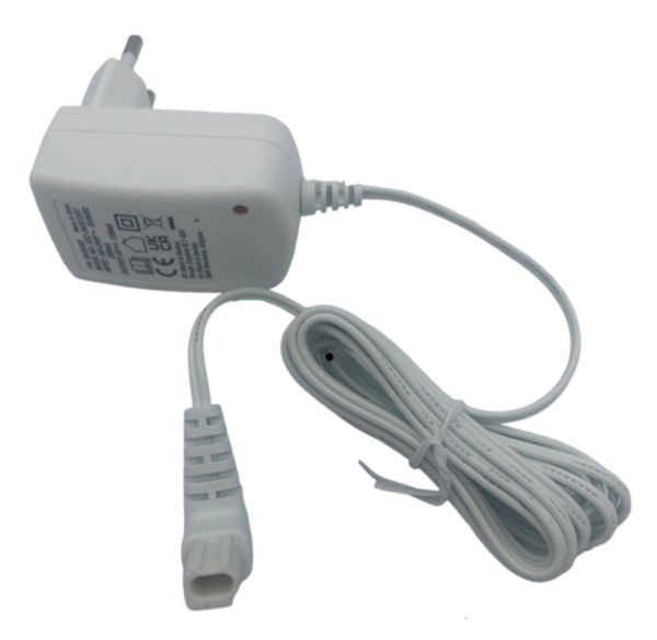 Black & Decker caricatore carica batterie aspirabriciole DustBuster NVC115J 3.6V