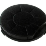 Filtro Campana TYPE 28 ELICA Dulces Electrolux ZANUSSI WHIRLPOOL Ø 240 H 33MM