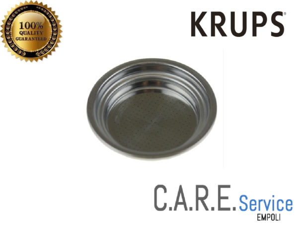 Krups Filtro 1 tazza per macchina da caffè XP3440 ORIGINALE MS-623766