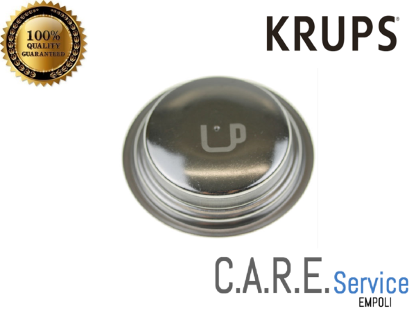 Krups Filtro 1 tazza per macchina da caffè XP3440 ORIGINALE MS-623766