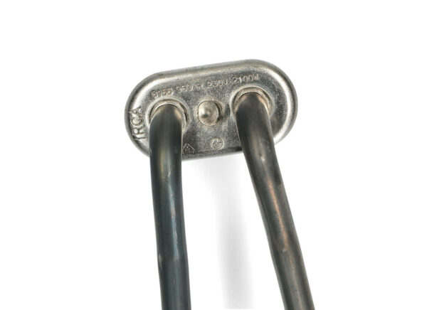 RESISTENZA per Lavastoviglie SMEG 2100 WATT di ricambio 806890358 - 806890373