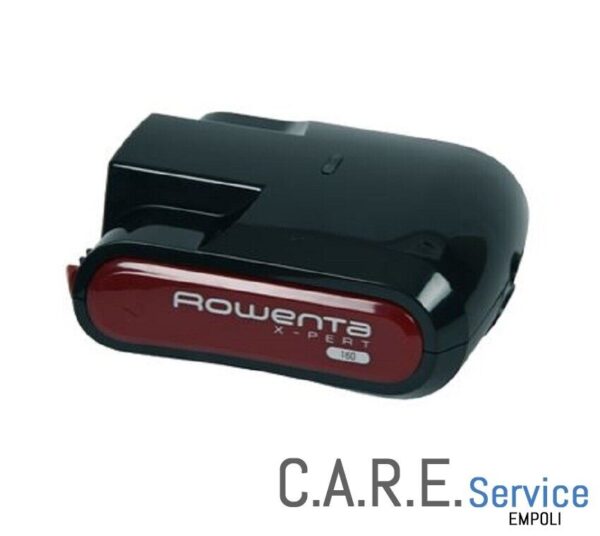 ROWENTA batteria scopa cordless  X-Pert 160 RH7233  cod.RS-2230001466  ORIGINALE