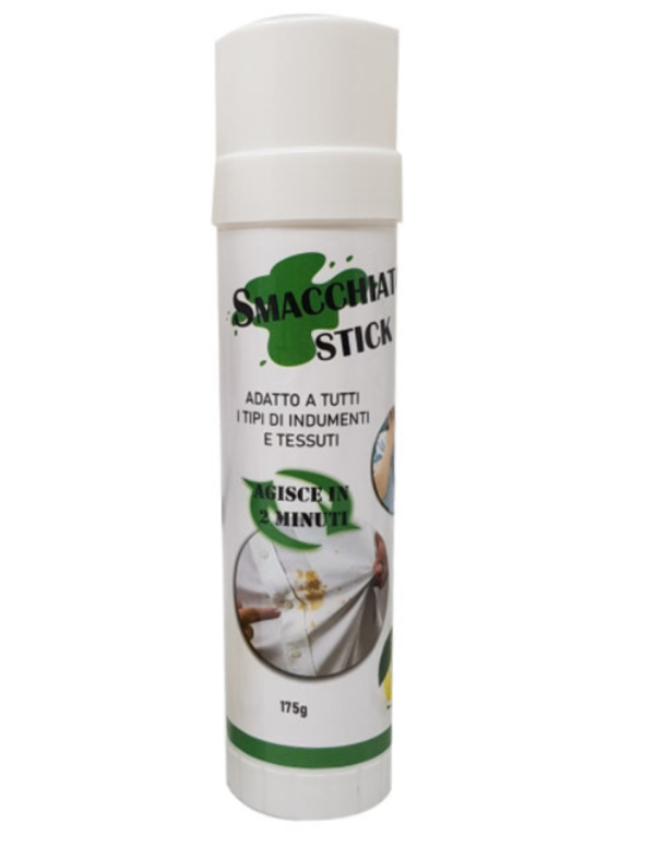 Fleckentferner Geeignet Für Alle Typen Über Stoff Und Kleidung IN Stick - 175 Gr