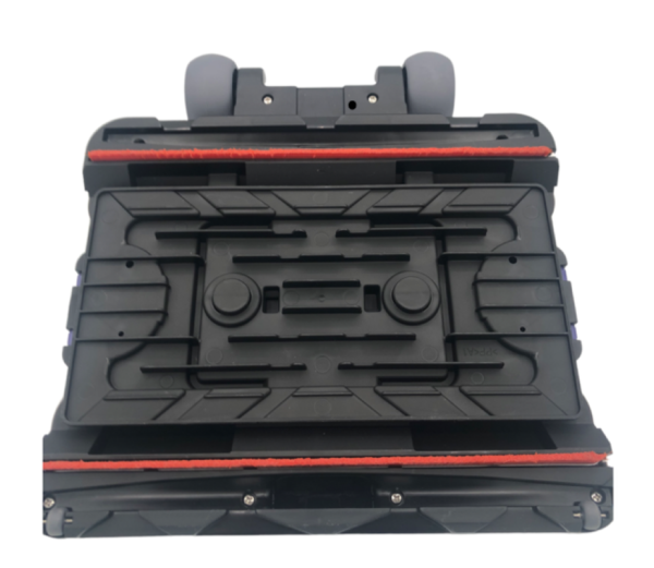 Rowenta Spazzola completa originale Clean & Steam Revolution RY773, RY775, RY777