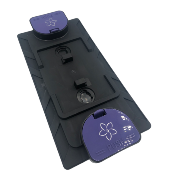 Supporto porta mocio per Rowenta Clean & Steam Revolution RY773, RY775, RY777
