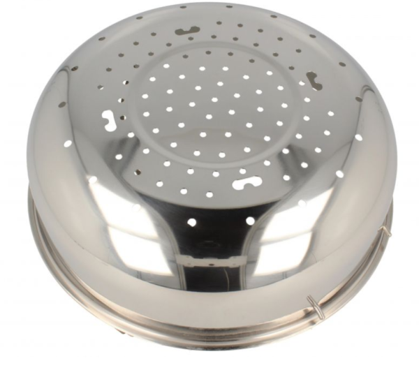 Moulinex Panier Pour Cuisson La Vapeur Pour Casserole COOKEO SS-208054