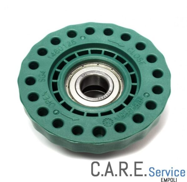 Hub Washing Machine REX Electrolux Zoppas Senso Time 6203ZZ