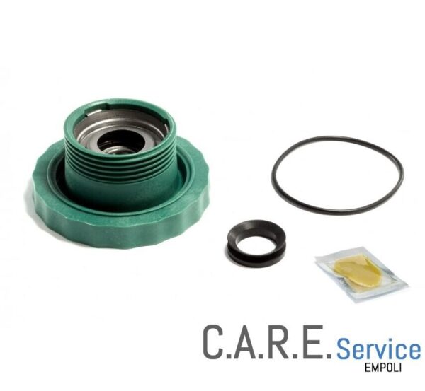 Hub Washing Machine REX Electrolux Zoppas Senso Time 6203ZZ