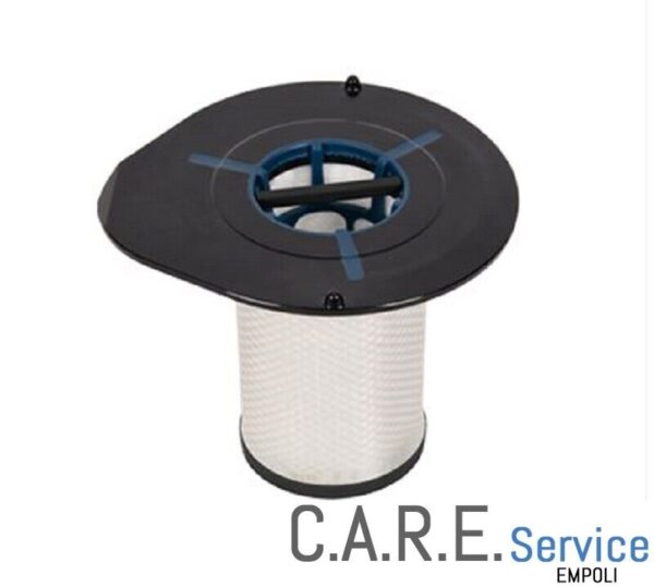 Filtro Rowenta Air Force All in One 460 in spugna.Ricambio ORIGINALE ZR009002
