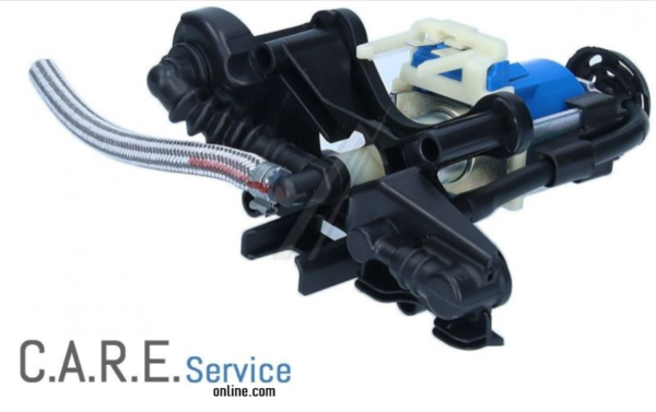 POMPA COMPLETA DI SUPPORTO PER FERRO ROWENTA DG8963 DG8964 DG8978