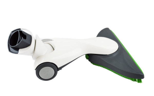 Spazzola completa per Folletto VK150 VK200 VK220S HD50 compatibile colore bianco