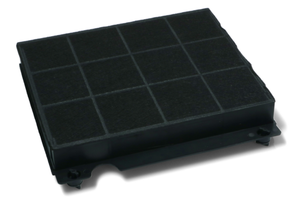 FILTRO CAPPA ELICA CFC0141529, F00333/S TYPE MOD.15 CARBONE ATTIVO