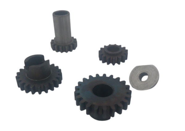 Imperia kit ingranaggi ruote dentate sfogliatrice pasta Restaurant Manuale R220