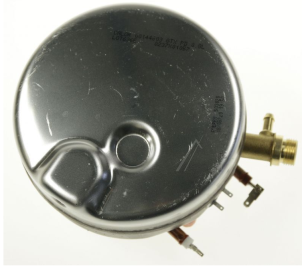 BOILER CALDAIA PER FERRO DA STIRO TEFAL PRO EXPRESS ULTIMATE CARE GV95