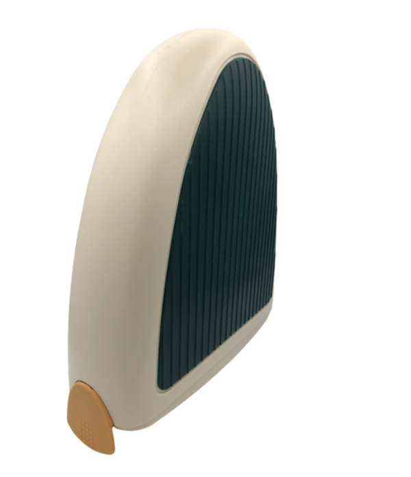 CONDOTTO FOLLETTO LATERALE ASPIRAZIONE ARIA PER VK 130 131 ADATTABILE VORWERK