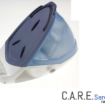 Serbatoio, scocca per Ferro generatore caldaia Tefal Express Compact GV7310E0/23