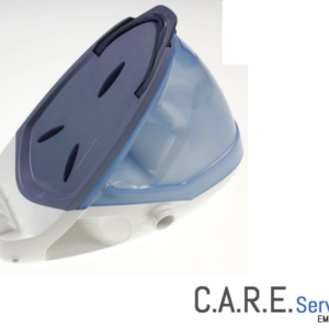 Serbatoio, scocca per Ferro generatore caldaia Tefal Express Compact GV7310E0/23