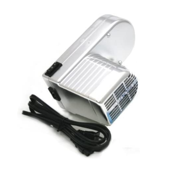 Imperia 600 Motore Pasta Facile, Accessorio Elettrico per Macchina Pasta, 65W, A