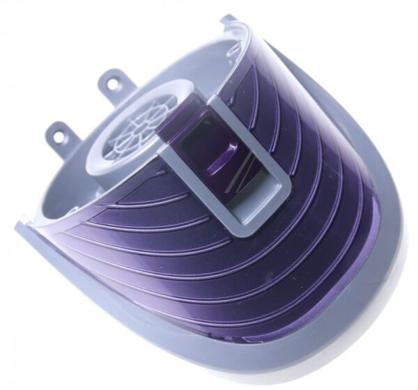 BLOCCO MOTORE /  VIOLA