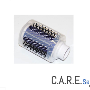 ROWENTA SPAZZOLA GRANDE D=50 CF9320 ARRICCIA CAPELLI BRUSH ACTIV VOLUME SHINE