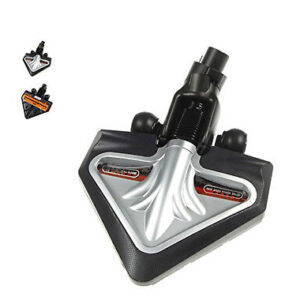 ROWENTA TESTA SPAZZOLA ELETTRICA AIR FORCE 24V ORIGINALE RH857 24V