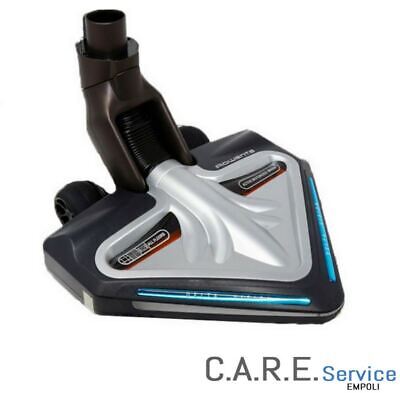 SPAZZOLA 24V SCOPA ELETTRICA ASPIRAPOLVERE ROWENTA AIR FORCE RH8565 COL. MARRONE