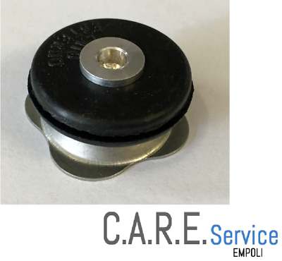 valvola pentola a pressione Lagostina Compatibile in gomma valvola di sicurezza